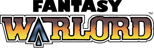 Fantasy Warlord